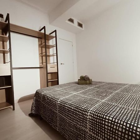 Molino Fresh Apartment Barcelona Bagian luar foto