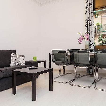 Molino Fresh Apartment Barcelona Ruang foto