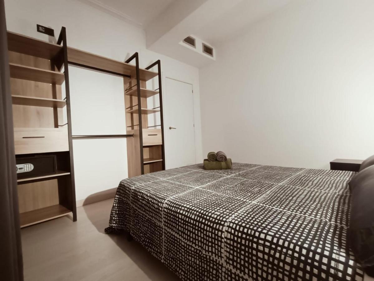 Molino Fresh Apartment Barcelona Bagian luar foto