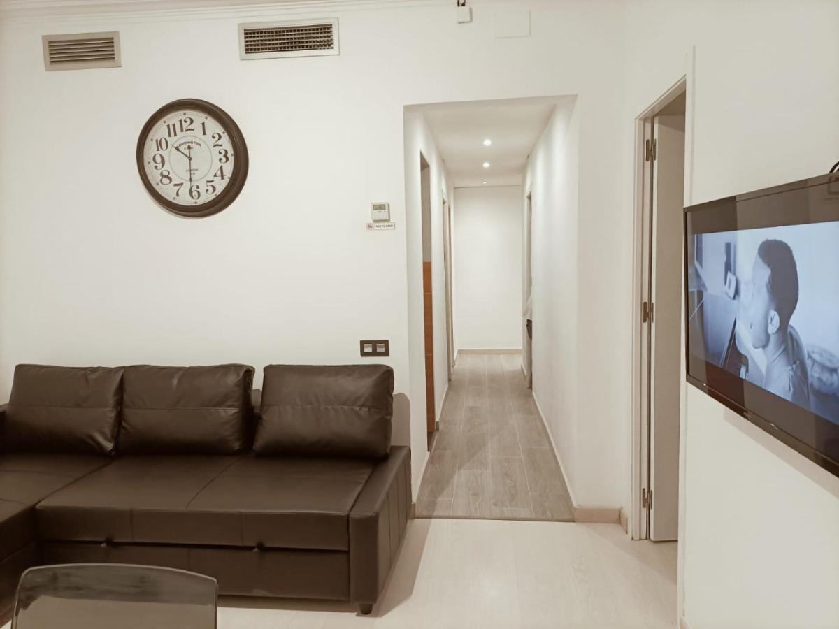 Molino Fresh Apartment Barcelona Bagian luar foto