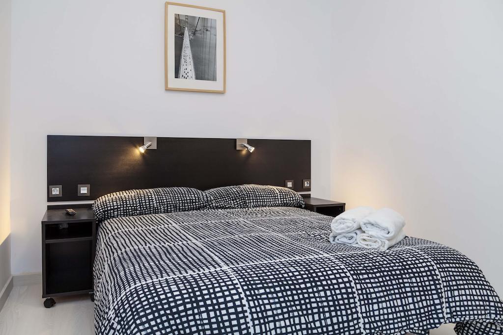 Molino Fresh Apartment Barcelona Ruang foto