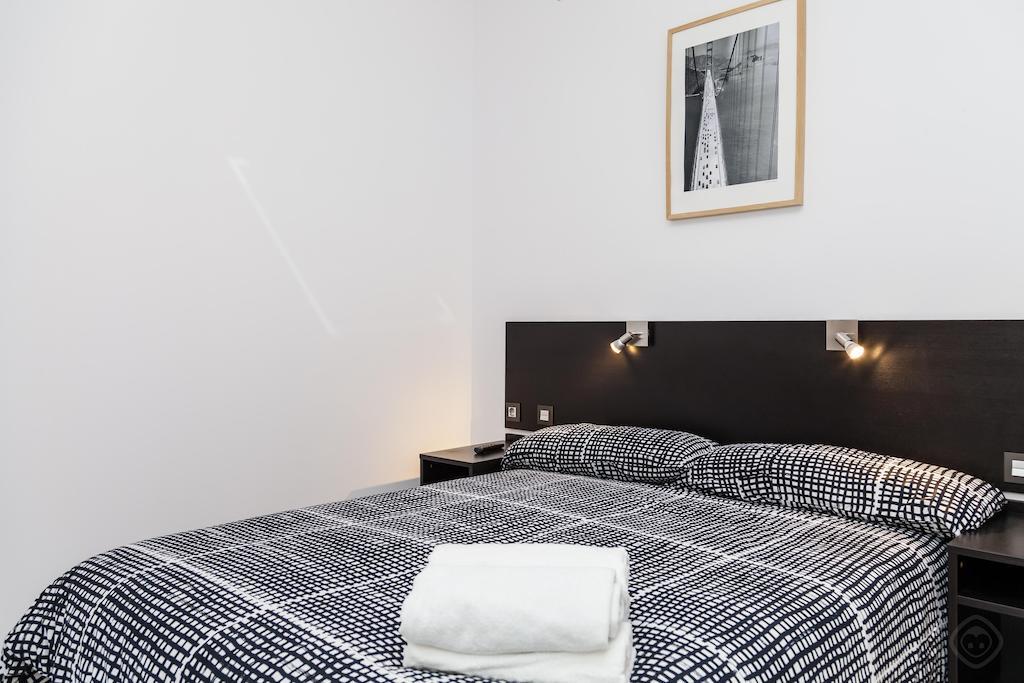 Molino Fresh Apartment Barcelona Ruang foto