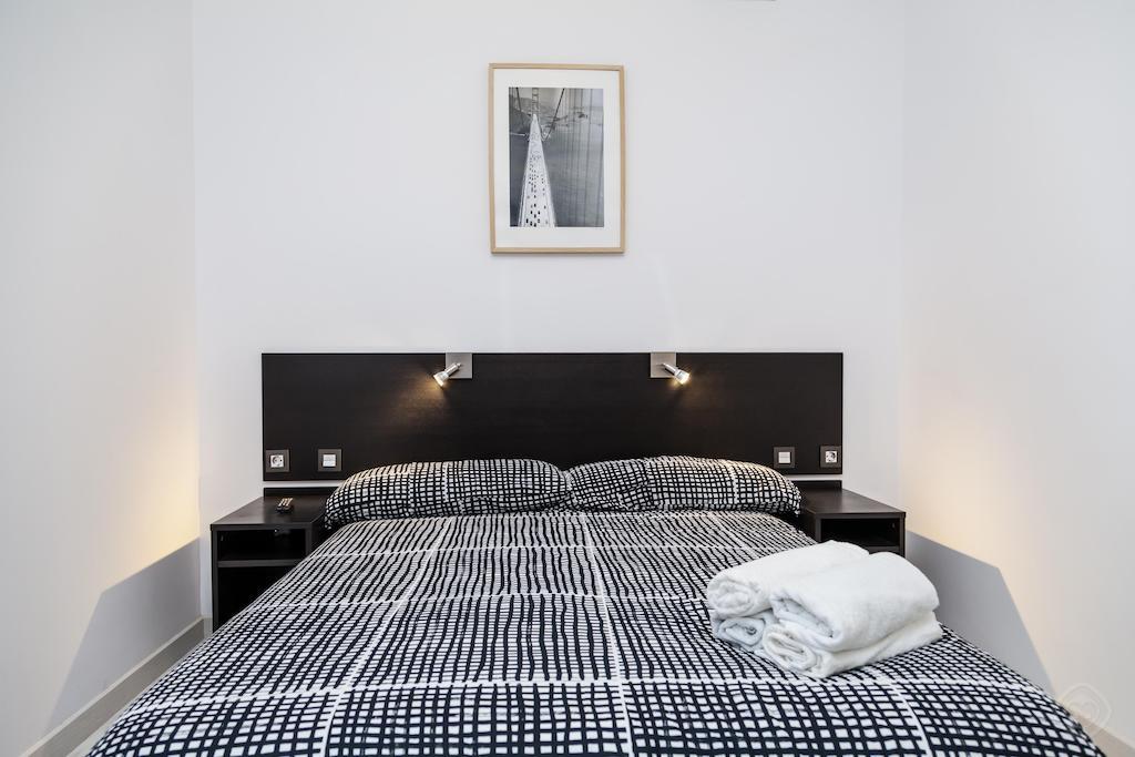 Molino Fresh Apartment Barcelona Ruang foto