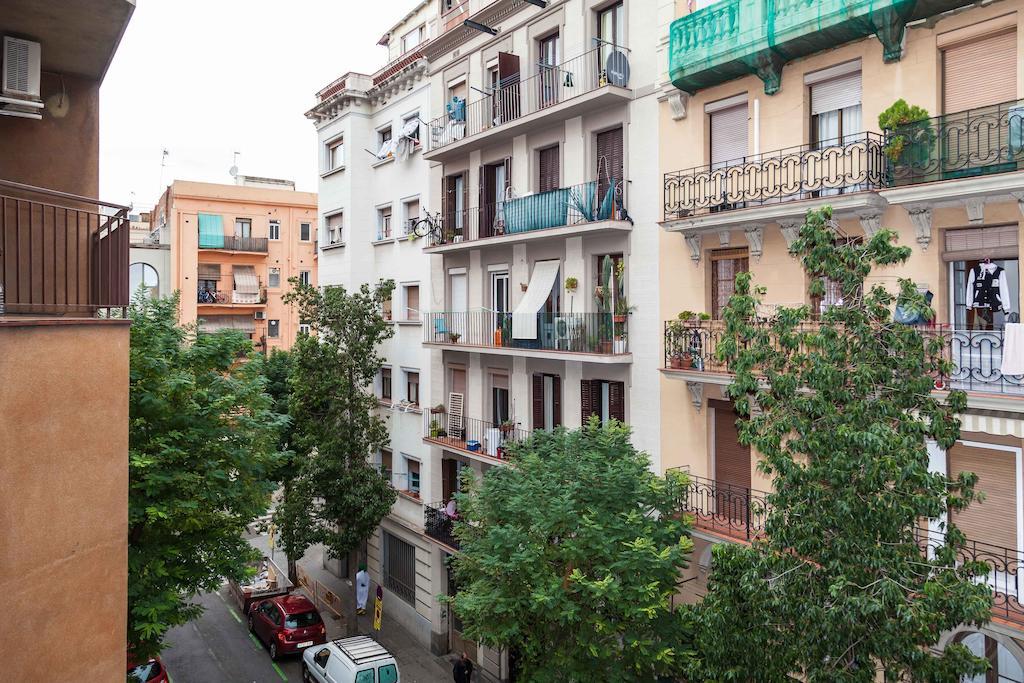 Molino Fresh Apartment Barcelona Ruang foto