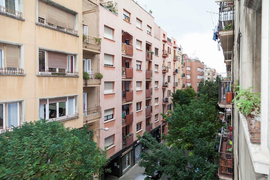 Molino Fresh Apartment Barcelona Ruang foto