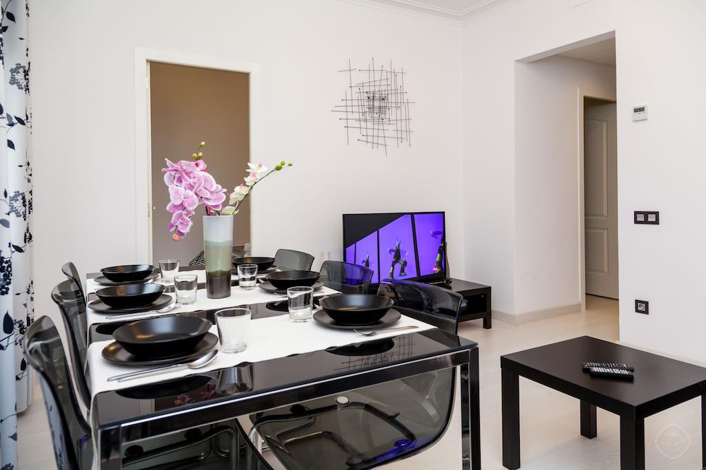 Molino Fresh Apartment Barcelona Ruang foto