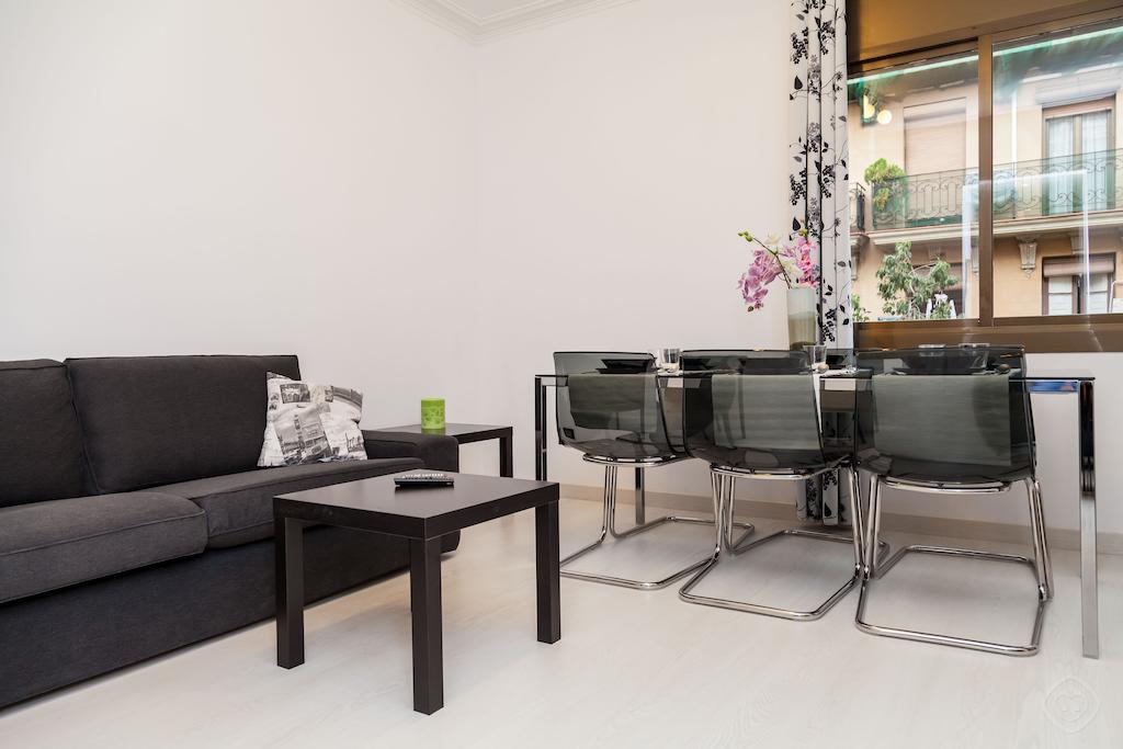 Molino Fresh Apartment Barcelona Ruang foto