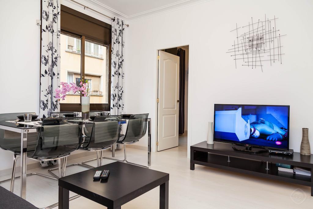 Molino Fresh Apartment Barcelona Ruang foto